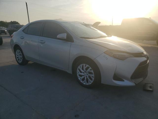 Photo 3 VIN: 5YFBURHE3KP880850 - TOYOTA COROLLA L 