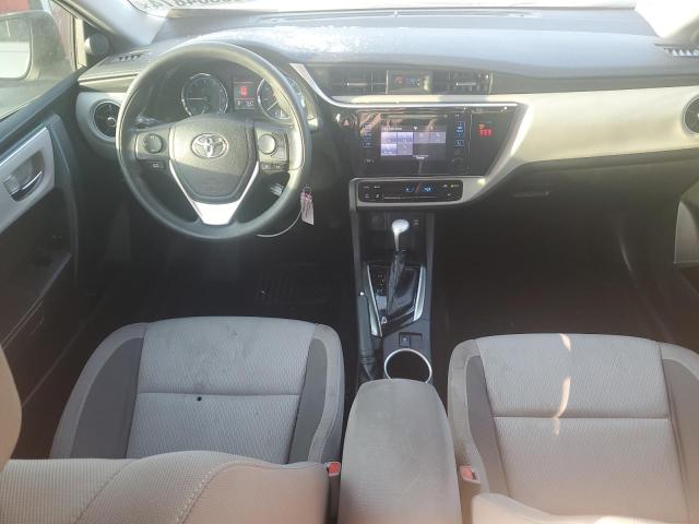 Photo 7 VIN: 5YFBURHE3KP880850 - TOYOTA COROLLA L 