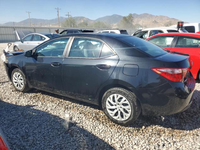 Photo 1 VIN: 5YFBURHE3KP883487 - TOYOTA COROLLA L 