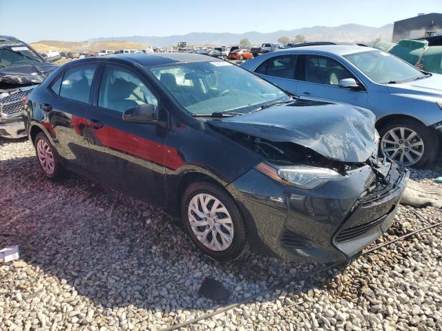 Photo 3 VIN: 5YFBURHE3KP883487 - TOYOTA COROLLA L 