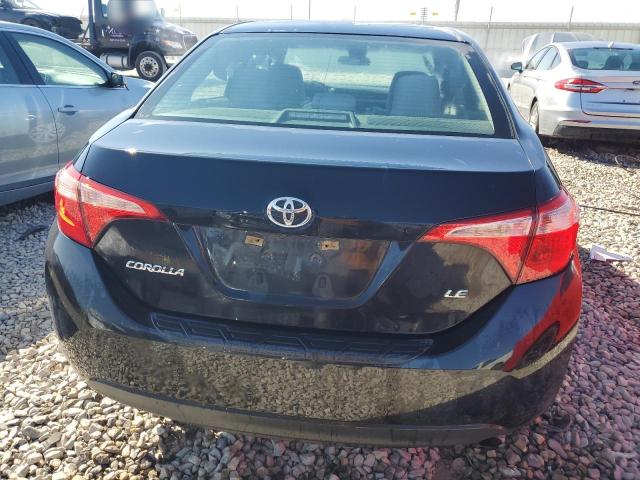 Photo 5 VIN: 5YFBURHE3KP883487 - TOYOTA COROLLA L 