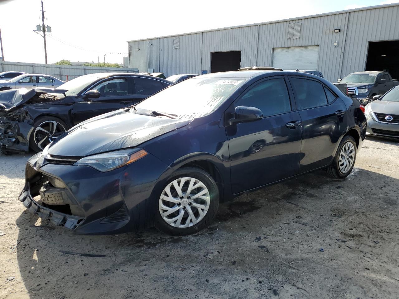 Photo 0 VIN: 5YFBURHE3KP885028 - TOYOTA COROLLA 