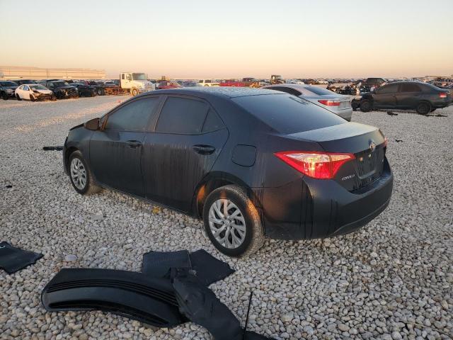 Photo 1 VIN: 5YFBURHE3KP887300 - TOYOTA COROLLA L 