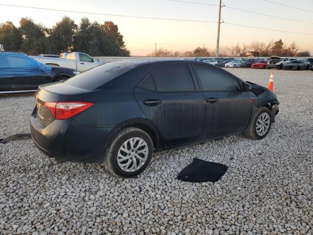 Photo 2 VIN: 5YFBURHE3KP887300 - TOYOTA COROLLA L 