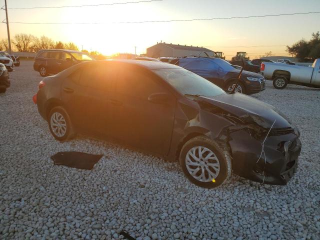 Photo 3 VIN: 5YFBURHE3KP887300 - TOYOTA COROLLA L 