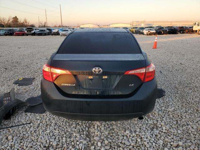 Photo 5 VIN: 5YFBURHE3KP887300 - TOYOTA COROLLA L 