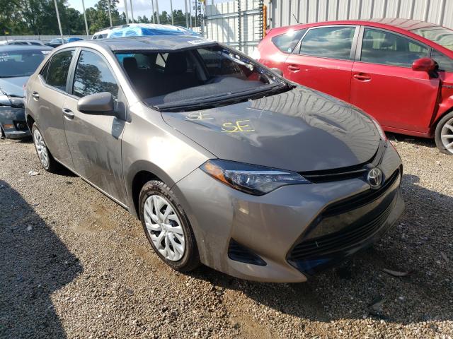 Photo 0 VIN: 5YFBURHE3KP887345 - TOYOTA COROLLA L 