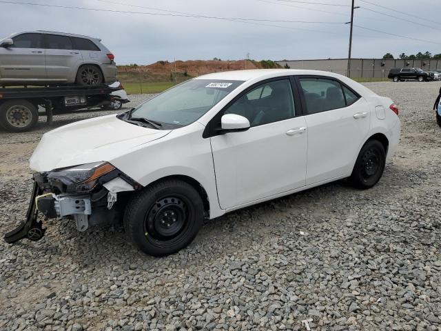 Photo 0 VIN: 5YFBURHE3KP888916 - TOYOTA COROLLA 