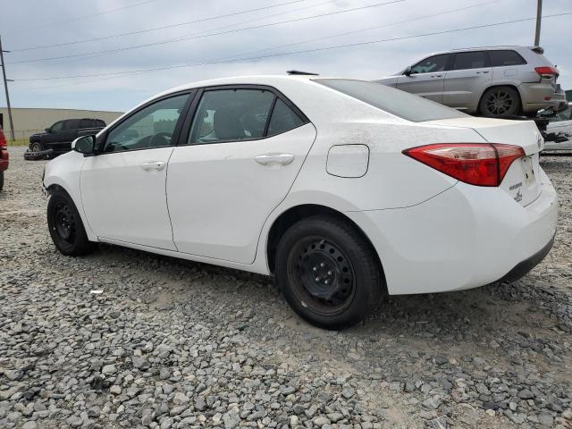 Photo 1 VIN: 5YFBURHE3KP888916 - TOYOTA COROLLA 