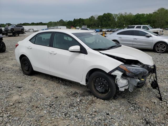 Photo 3 VIN: 5YFBURHE3KP888916 - TOYOTA COROLLA 