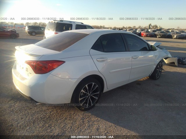 Photo 3 VIN: 5YFBURHE3KP889841 - TOYOTA COROLLA 