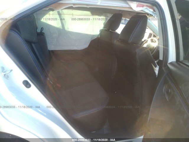 Photo 7 VIN: 5YFBURHE3KP889841 - TOYOTA COROLLA 