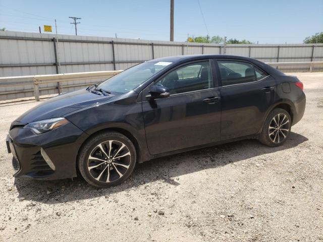 Photo 0 VIN: 5YFBURHE3KP894134 - TOYOTA COROLLA L 