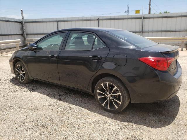 Photo 1 VIN: 5YFBURHE3KP894134 - TOYOTA COROLLA L 