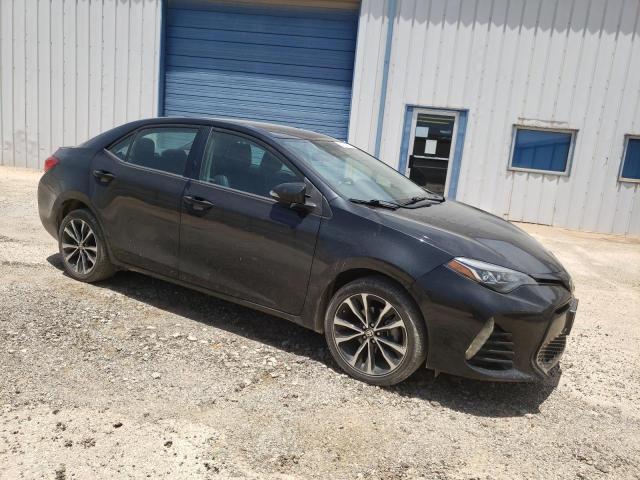 Photo 3 VIN: 5YFBURHE3KP894134 - TOYOTA COROLLA L 