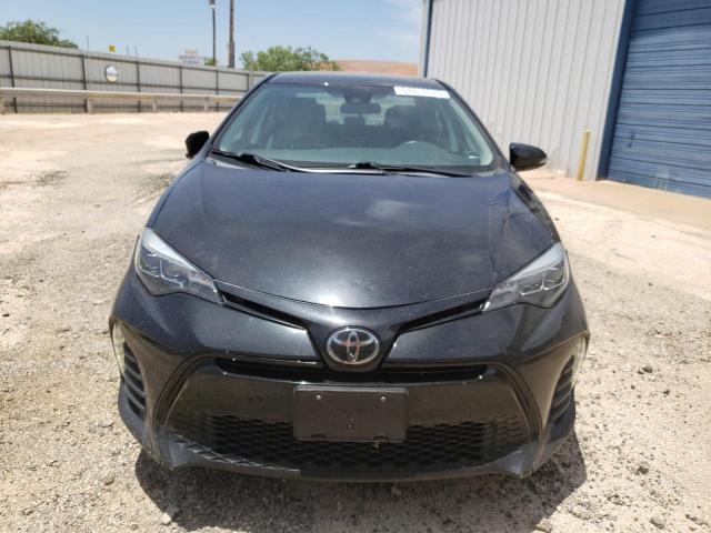 Photo 4 VIN: 5YFBURHE3KP894134 - TOYOTA COROLLA L 