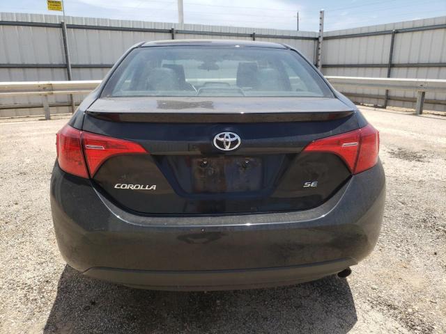 Photo 5 VIN: 5YFBURHE3KP894134 - TOYOTA COROLLA L 