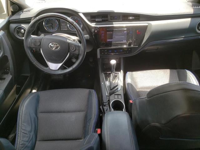 Photo 7 VIN: 5YFBURHE3KP894134 - TOYOTA COROLLA L 