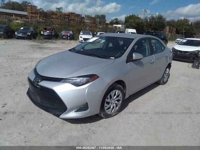 Photo 1 VIN: 5YFBURHE3KP894229 - TOYOTA COROLLA 