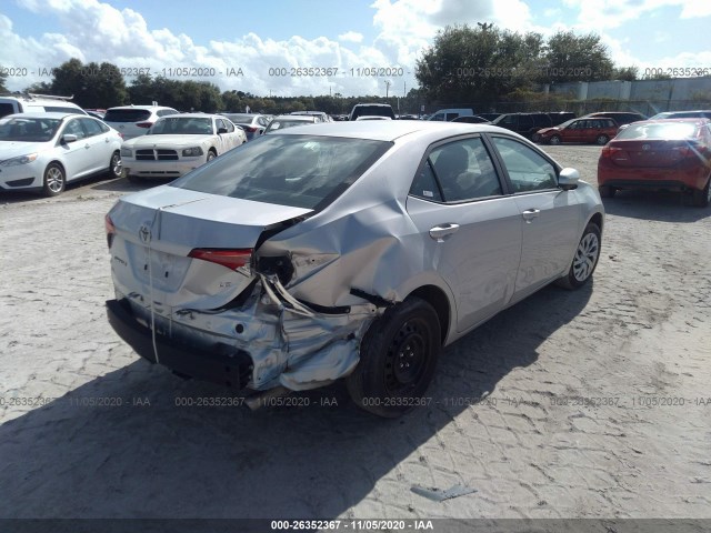 Photo 3 VIN: 5YFBURHE3KP894229 - TOYOTA COROLLA 