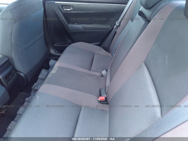 Photo 7 VIN: 5YFBURHE3KP894229 - TOYOTA COROLLA 