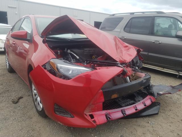 Photo 0 VIN: 5YFBURHE3KP894800 - TOYOTA COROLLA L 