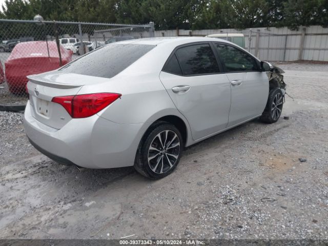 Photo 3 VIN: 5YFBURHE3KP895512 - TOYOTA COROLLA 