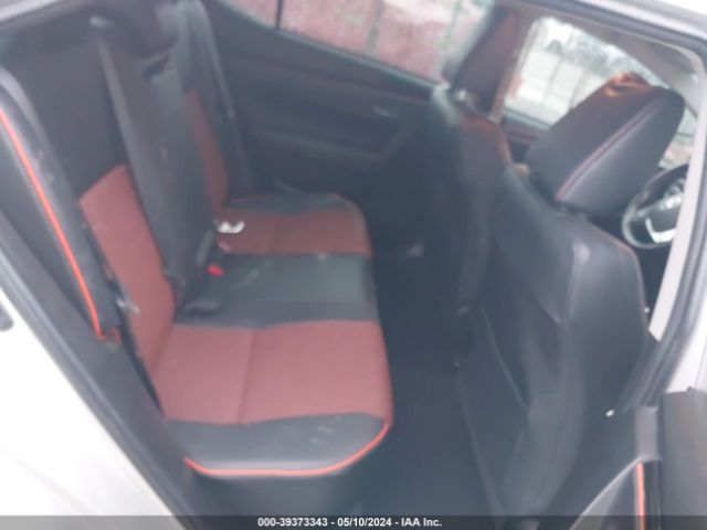 Photo 7 VIN: 5YFBURHE3KP895512 - TOYOTA COROLLA 