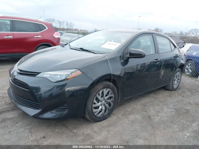 Photo 1 VIN: 5YFBURHE3KP896109 - TOYOTA COROLLA 