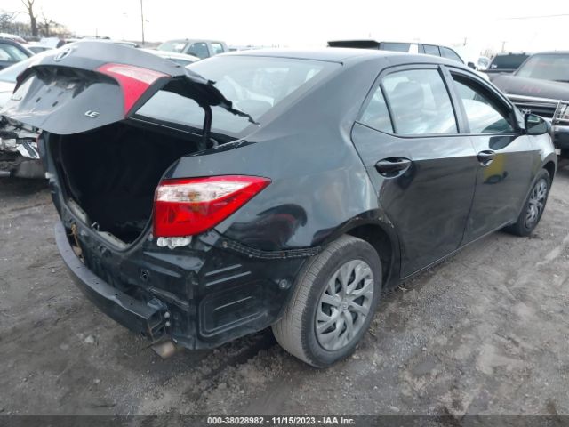 Photo 3 VIN: 5YFBURHE3KP896109 - TOYOTA COROLLA 