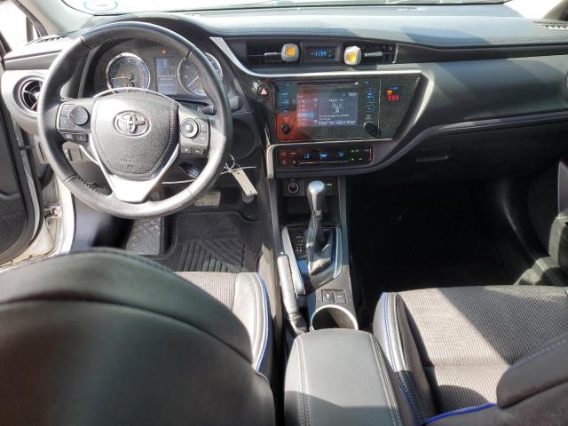 Photo 7 VIN: 5YFBURHE3KP896658 - TOYOTA COROLLA L 