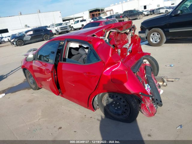 Photo 2 VIN: 5YFBURHE3KP897485 - TOYOTA COROLLA 