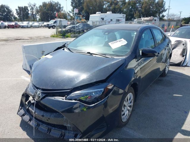 Photo 1 VIN: 5YFBURHE3KP897762 - TOYOTA COROLLA 