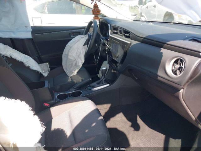 Photo 4 VIN: 5YFBURHE3KP897762 - TOYOTA COROLLA 