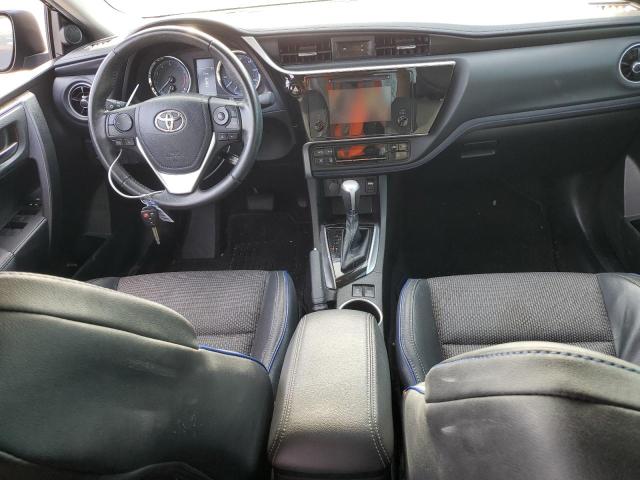 Photo 7 VIN: 5YFBURHE3KP898412 - TOYOTA COROLLA L 