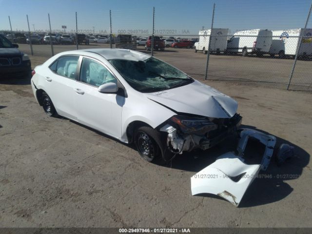 Photo 0 VIN: 5YFBURHE3KP898586 - TOYOTA COROLLA 