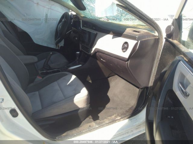 Photo 4 VIN: 5YFBURHE3KP898586 - TOYOTA COROLLA 