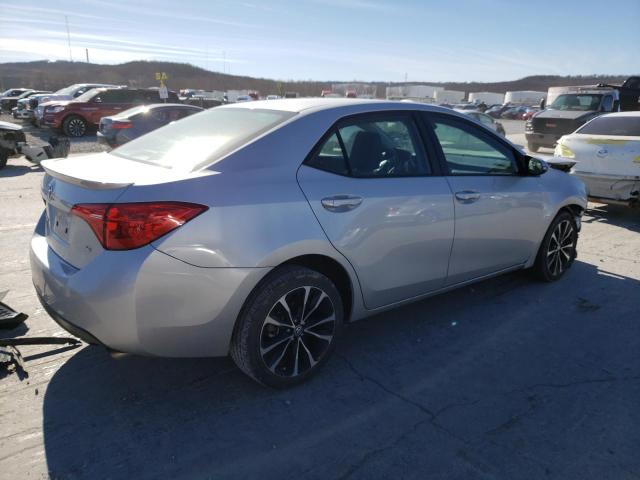 Photo 2 VIN: 5YFBURHE3KP901518 - TOYOTA COROLLA L 