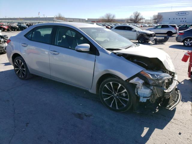 Photo 3 VIN: 5YFBURHE3KP901518 - TOYOTA COROLLA L 