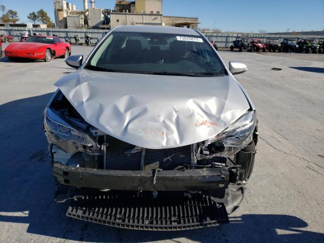 Photo 4 VIN: 5YFBURHE3KP901518 - TOYOTA COROLLA L 