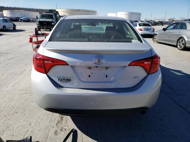 Photo 5 VIN: 5YFBURHE3KP901518 - TOYOTA COROLLA L 