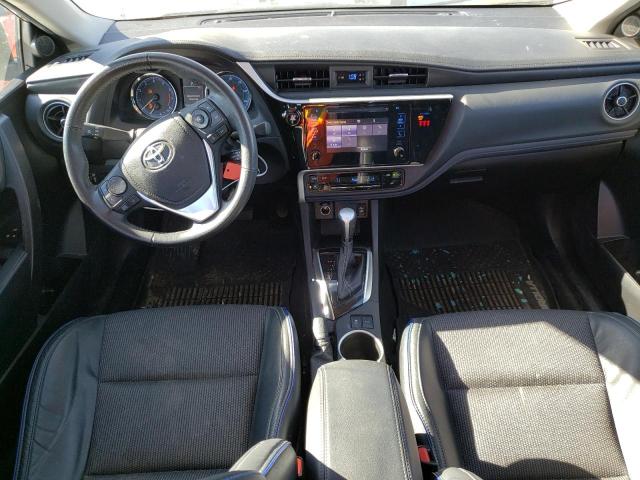 Photo 7 VIN: 5YFBURHE3KP901518 - TOYOTA COROLLA L 