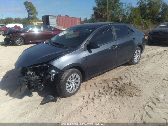 Photo 1 VIN: 5YFBURHE3KP901597 - TOYOTA COROLLA 