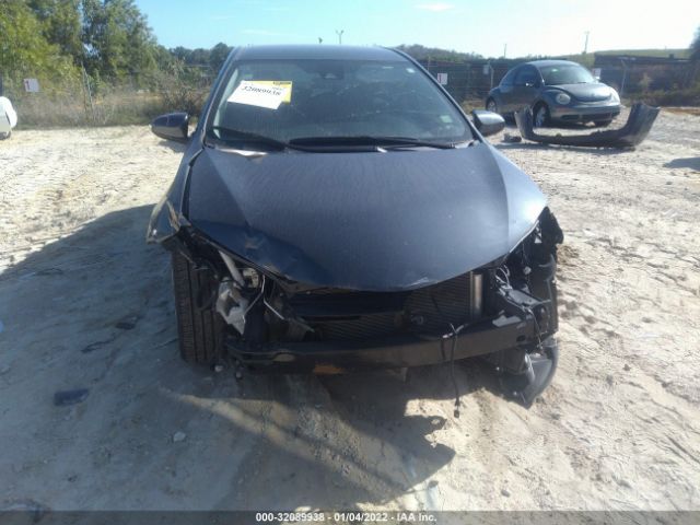 Photo 5 VIN: 5YFBURHE3KP901597 - TOYOTA COROLLA 