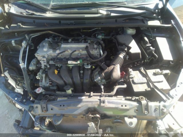 Photo 9 VIN: 5YFBURHE3KP901597 - TOYOTA COROLLA 