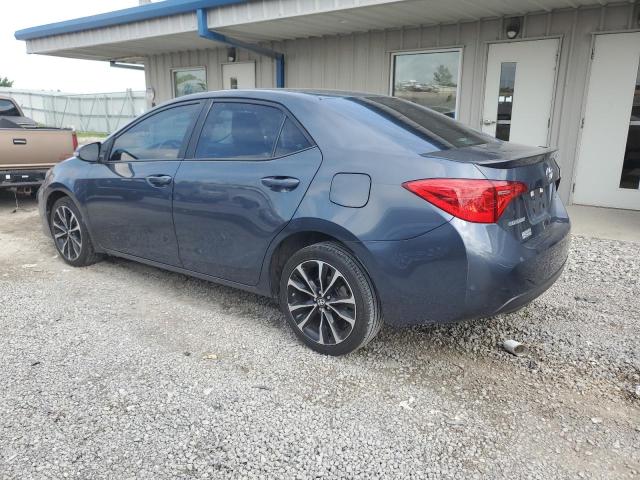 Photo 1 VIN: 5YFBURHE3KP902006 - TOYOTA COROLLA 