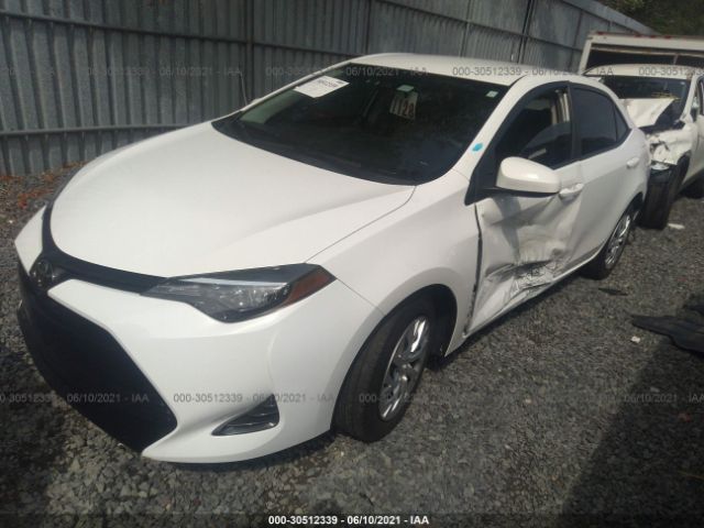 Photo 1 VIN: 5YFBURHE3KP903351 - TOYOTA COROLLA 