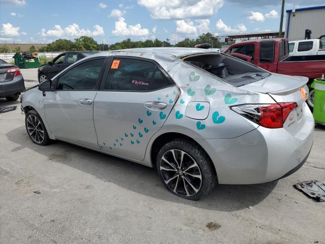 Photo 1 VIN: 5YFBURHE3KP903768 - TOYOTA COROLLA L 