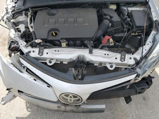 Photo 10 VIN: 5YFBURHE3KP903768 - TOYOTA COROLLA L 