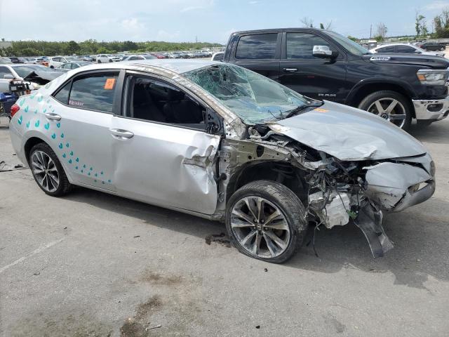 Photo 3 VIN: 5YFBURHE3KP903768 - TOYOTA COROLLA L 